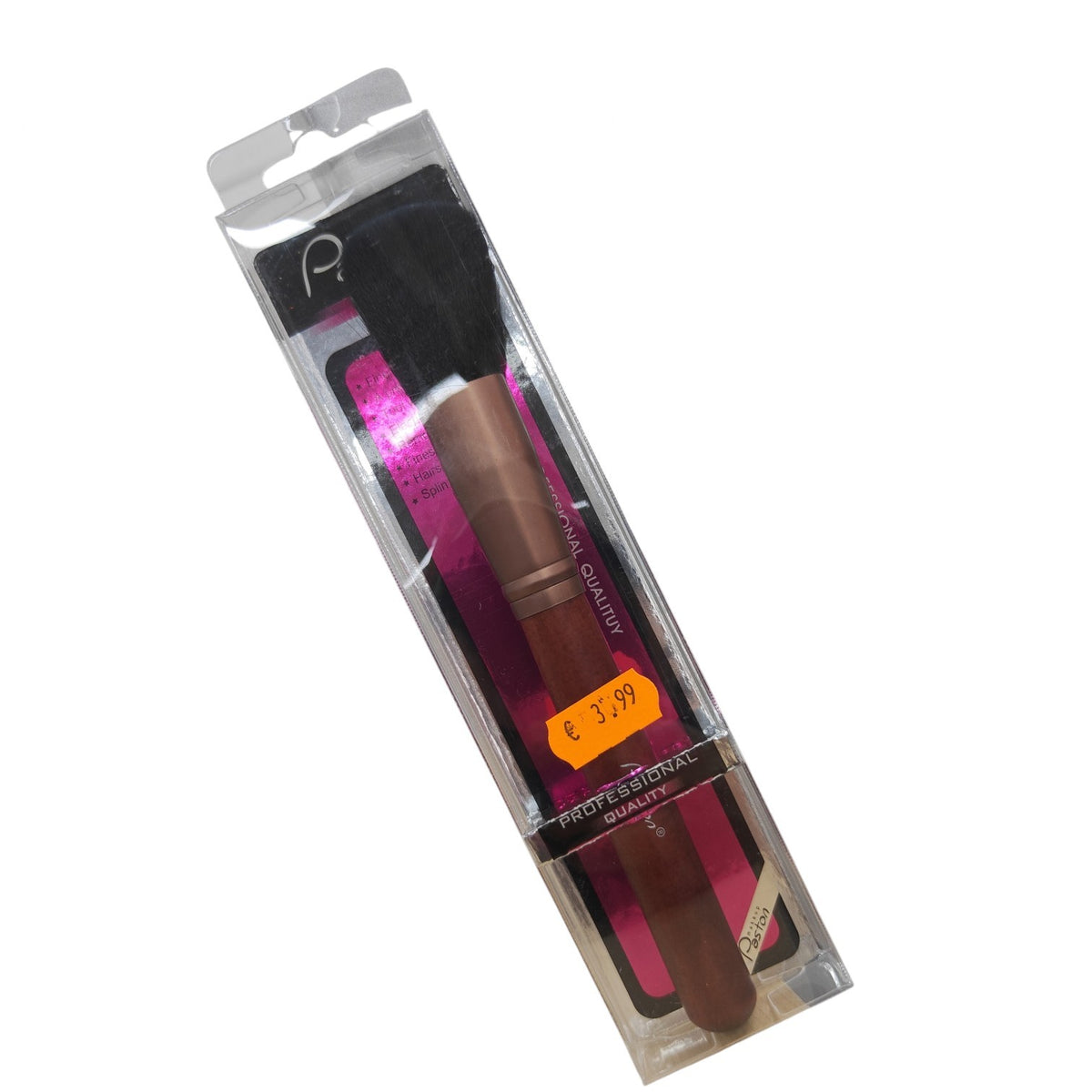 Professional Blush Brush