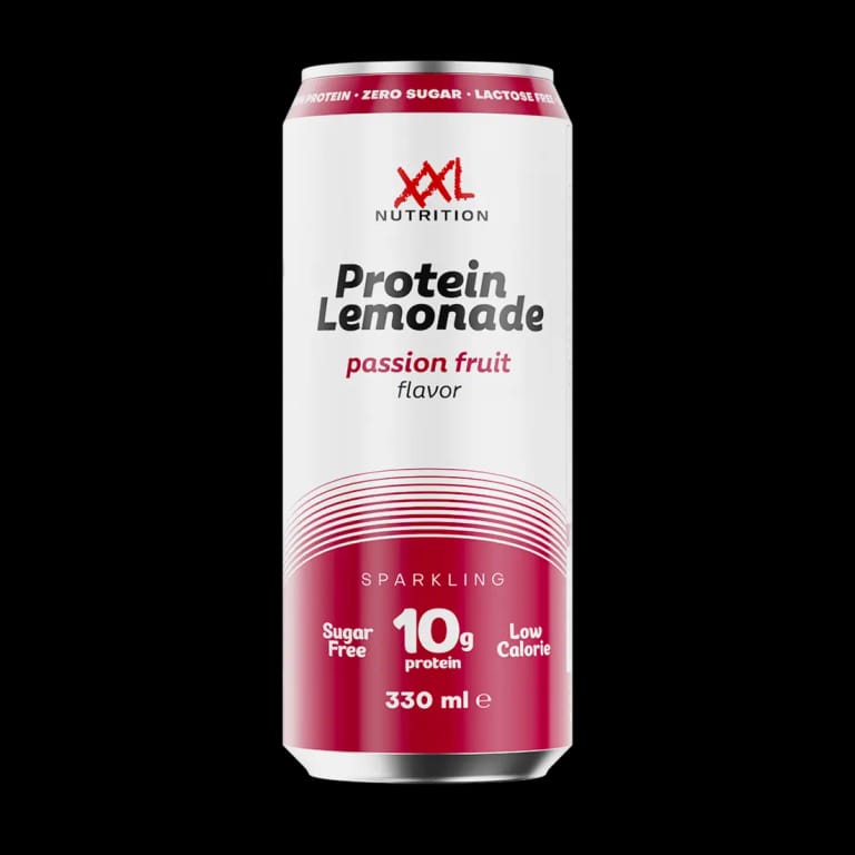 Protein Lemonade - Passion Fruit 330ml