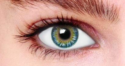 Contact Lenses