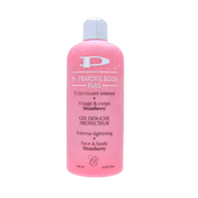 Face & Body Protective Strawberry Shower Gel – 500ml