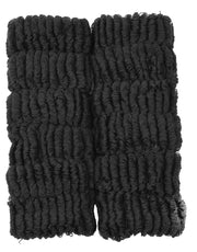 Braided Stretch Headband Hair Band 12 pcs