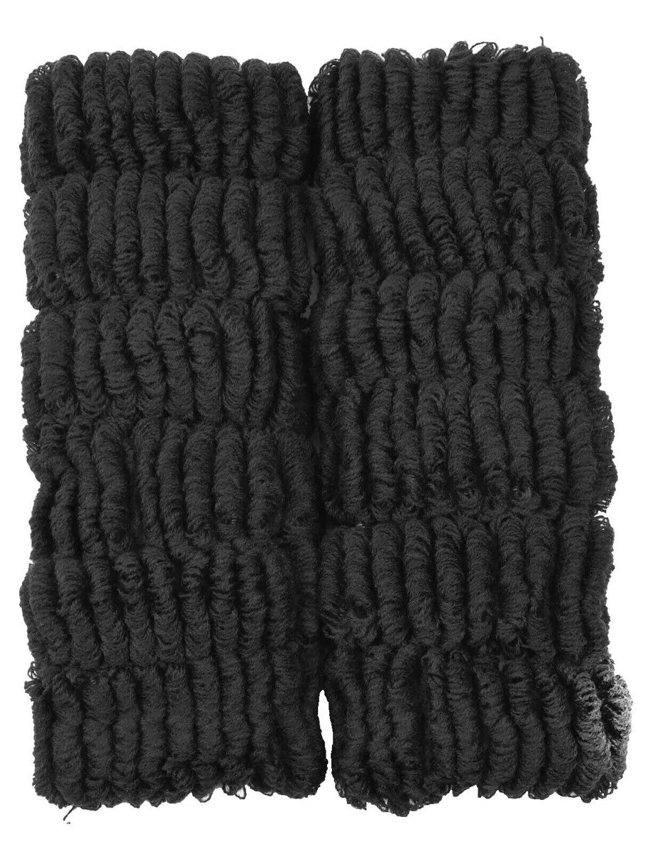 Braided Stretch Headband Hair Band 12 pcs