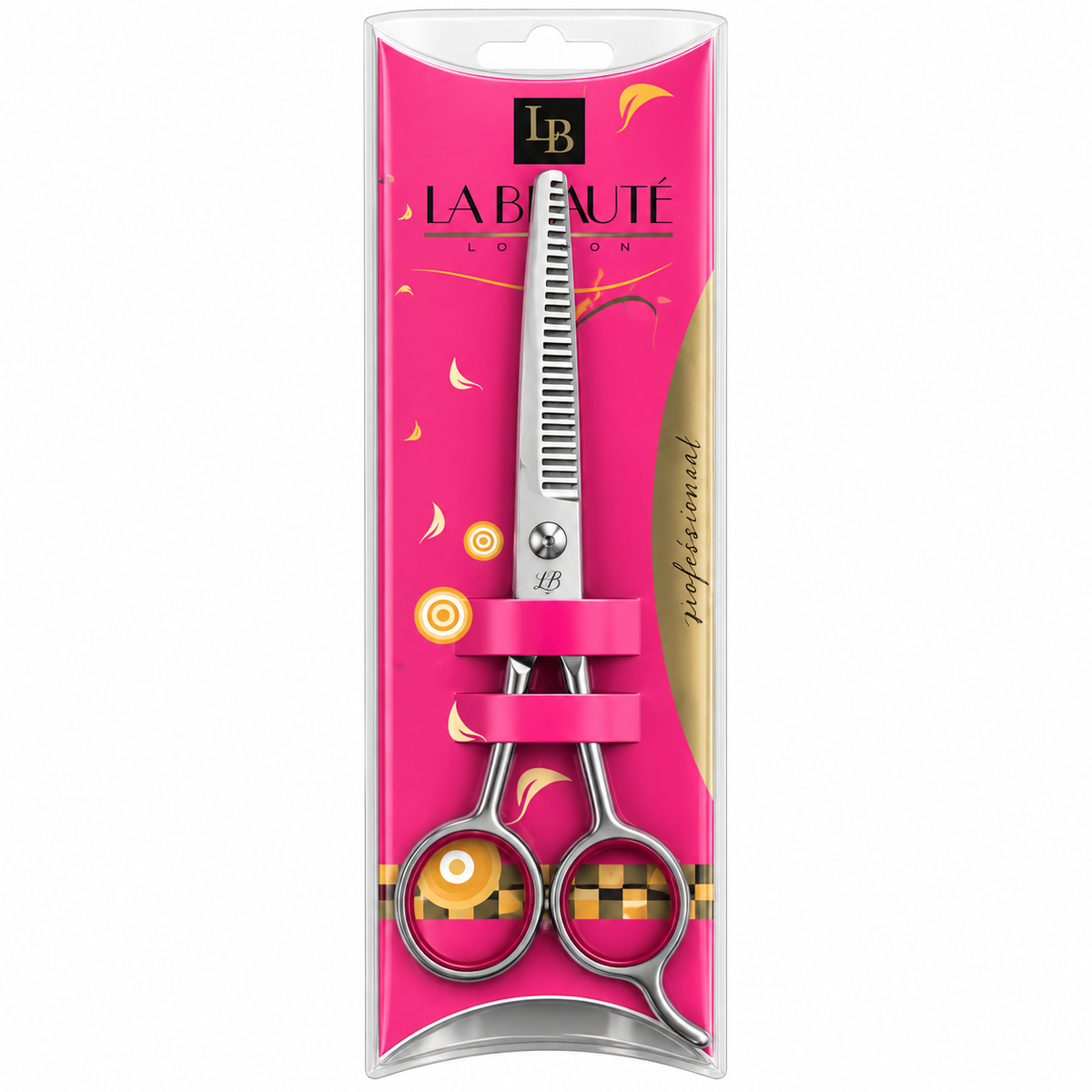 Thinning Scissor Stainless Steel 6.5