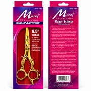 Shear Artistry 6.5" All-Purpose Hair Cutting Shears