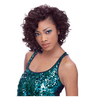 Shorty Glam Loose Wig - 9"