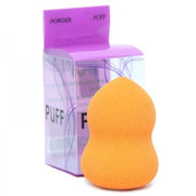 Powder Puff Makeup Sponge