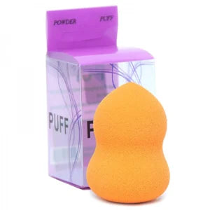 Powder Puff Makeup Sponge