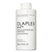 No.4 Fine Bond Maintenance Shampoo 250ml
