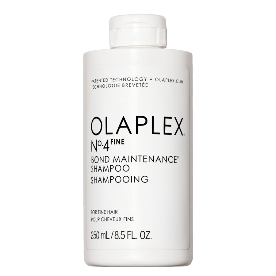 No.4 Fine Bond Maintenance Shampoo 250ml