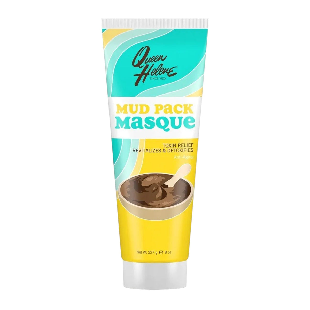 Queen Helene Mud Pack Masque – 227g