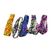 African Headbands Assorted
