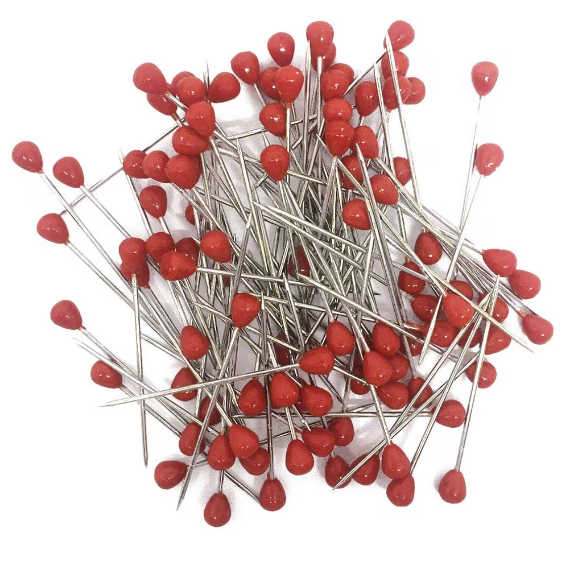 Hair Roller Pins 85mm – pack of 50 Metal