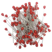 Hair Roller Pins 85mm – pack of 50 Metal
