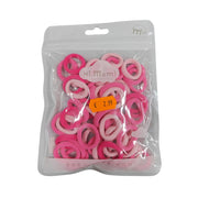 Kids Mini Elastic Hair Ties Multipack