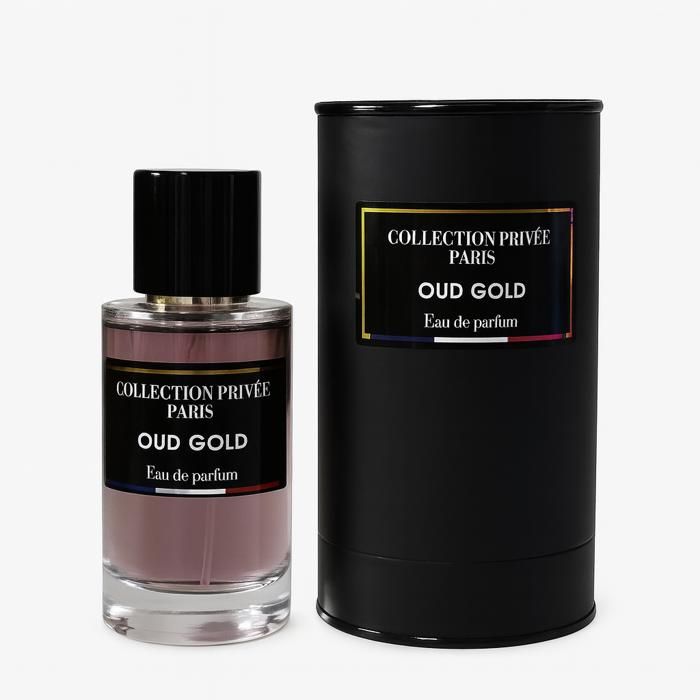 CP Paris Eau de Parfum 50ml