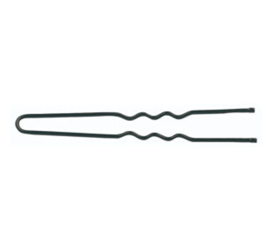 Fine Hair Pins 2" Approx. 100pcs in box