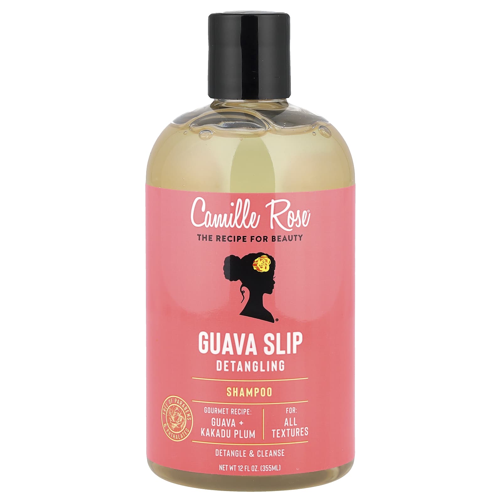 Guava Slip Detangling Shampoo 355ml