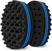 The Look Hair Sponge Oval