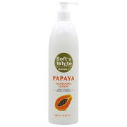 White Papaya Lightening Lotion 500ml