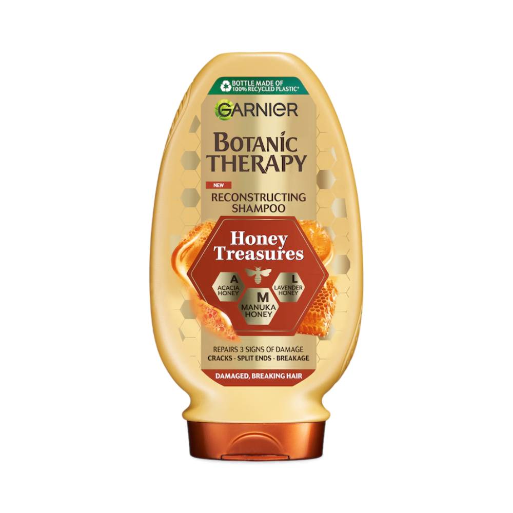 Garnier Honey Treasures Reconstructing Conditioner – 200ml