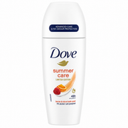 Summer Care Roll-On Deodorant – 50ml