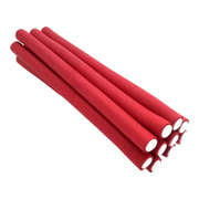 Flexible Foam Rollers 6 Pcs