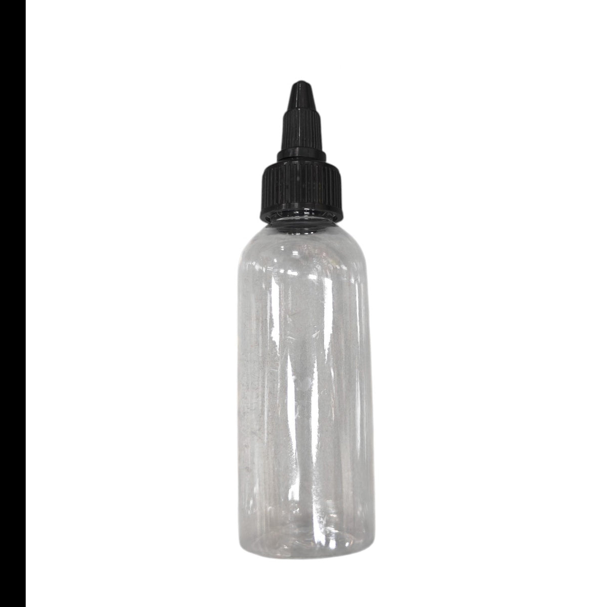 Precision Applicator Bottle with Nozzle – Travel & Cosmetic Use