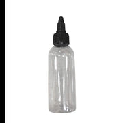 Precision Applicator Bottle with Nozzle – Travel & Cosmetic Use