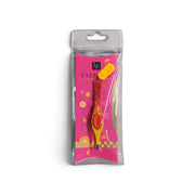Finger Print Straight Tweezers
