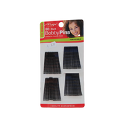 Bobby Pins 1 3/2" Regular - 80pcs