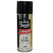African Coconut Oil Sheen Spray 430 ml