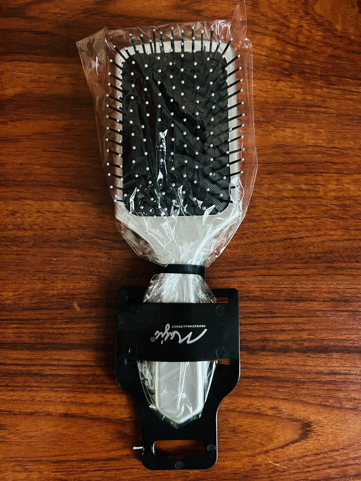 Paddle Hair Brush – Detangling & Smoothing Brush