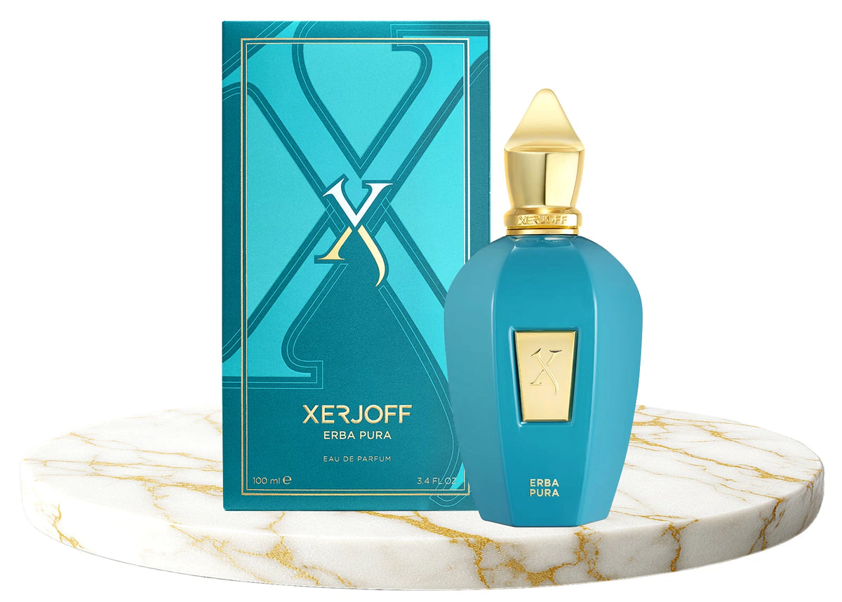 Erba Pura Eau de Parfum – 100ml