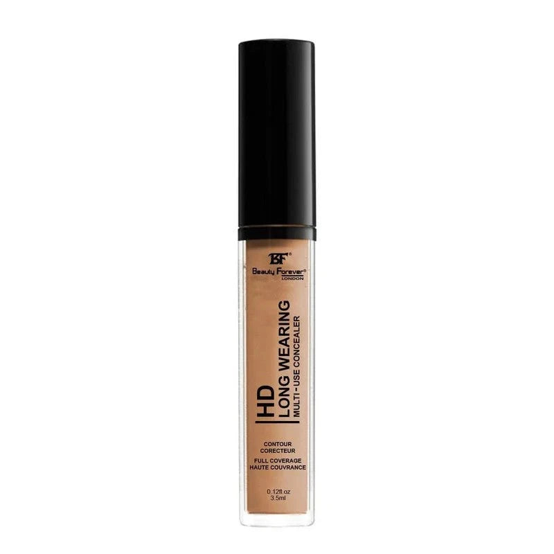 HD Long Wearing Creamy Concealer – 3.5ml