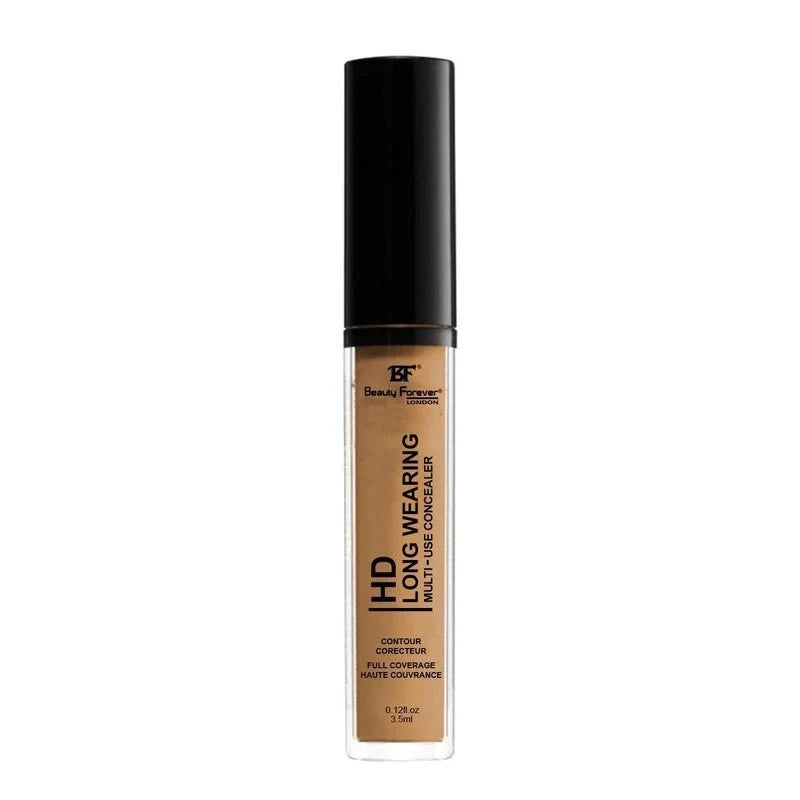 HD Long Wearing Creamy Concealer – 3.5ml