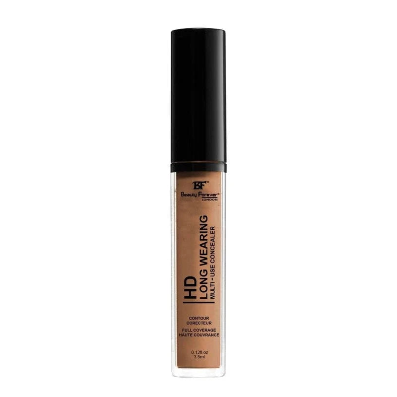 HD Long Wearing Creamy Concealer – 3.5ml