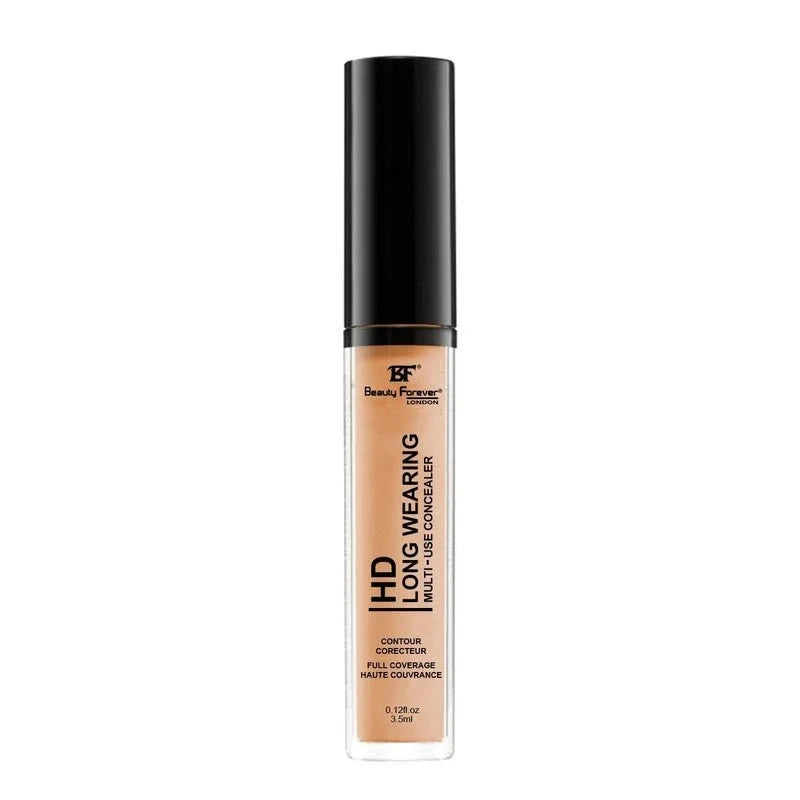HD Long Wearing Creamy Concealer – 3.5ml