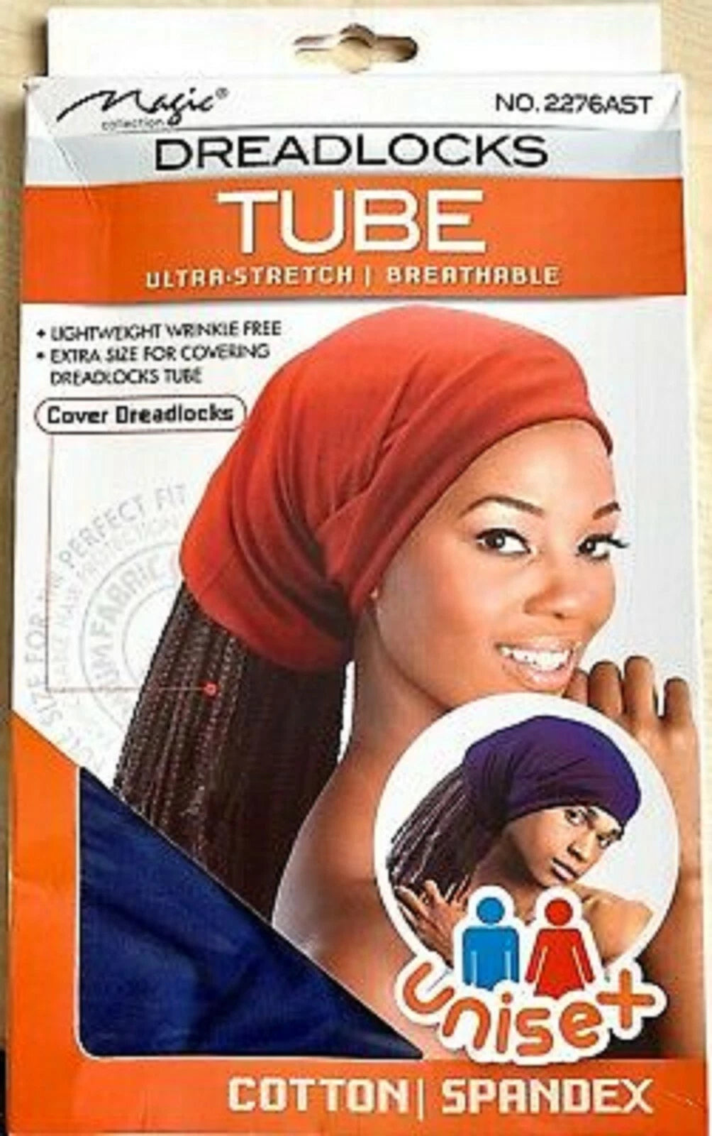 Tube Caps