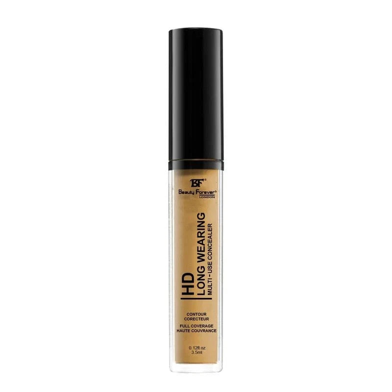 HD Long Wearing Creamy Concealer – 3.5ml