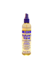 ORS Nature’s Shine – Leave‑In Hair & Body Conditioner / Serum 236ml (8 oz.)