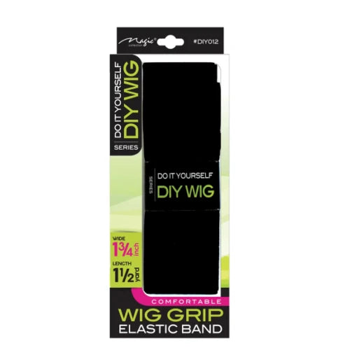 Comfortable Wig Grip Elastic Band