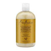 SheaMoisture Raw Shea Butter Moisture Retention Shampoo – 384 ml / 13 fl oz
