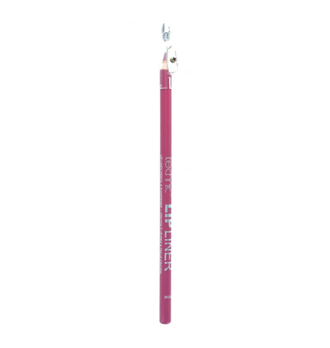 Technic Lip Liner Pencil with Built-In Sharpener