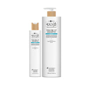 Inimitable Style Density3 Volume Up Shampoo