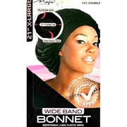 Wide Band Bonnet – 21" X-Large