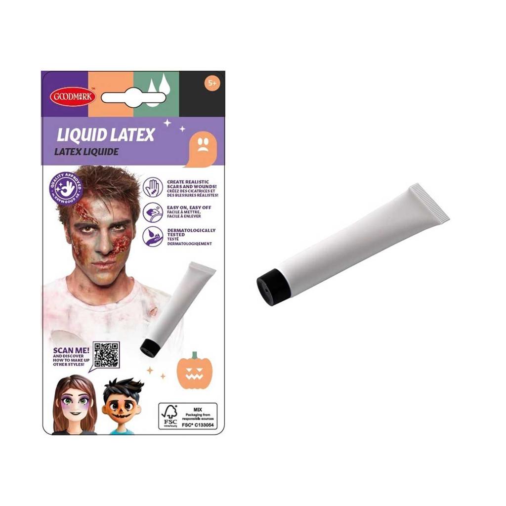 Liquid Latex Tube – 20ml