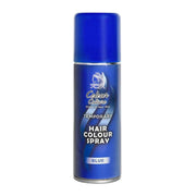 Colour Culture Temporary Hair Colour Spray Blue – 125ml